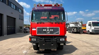 MAN 19.422 1993 afbeelding 2 miniatuur