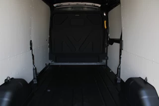 Ford Transit 2024 - 350 2.0 TDCI L3H2 Trend 130pk Trend - Carplay - Android - 360 Camera - Climate - Cruise - Parkeersensoren - Rijklaar image 10