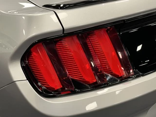 Ford Mustang 2015 - USA Fastback 2.3 EcoBoost 317PK Automaat Special Version zdjecie 39