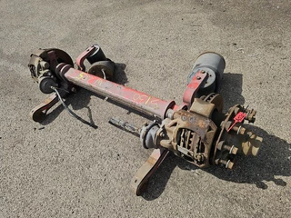 BPW SHSF 9010 ECO-P 2004 - N/A image 1