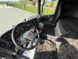 Scania R 2022 - R530 V8 NGS zdjecie 15