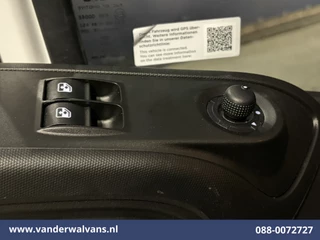 Iveco Daily 2024 - 35S16 157pk 3500kg Trekvermogen L2H2 Euro6 Airco | 270 Graden Achterdeuren | Parkeersensoren image 15