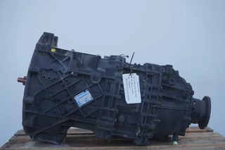 ZF N/A 2009 - 12AS2130TD TGS 81 32004-6085 obrazek 1