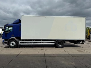 Volvo FL 250 2018 - 4X2 EURO 6 CARGOLOCK DHOLLANDIA LIFT 360 DEGREES CAMERA bild 10