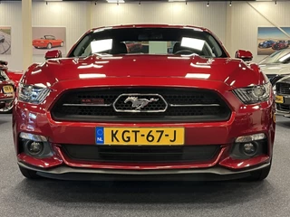 Ford Mustang 2014 - Fastback 5.0i V8 50 Years Edition 441PK Automaat image 46