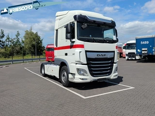 DAF XF480 2019 - FT obrazek 2