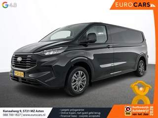 Ford Transit Custom 2024 - 320 2.0 TDCI L2H1 Limited Automaat te koop
