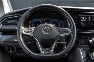 Volkswagen Transporter 2021 - T6.1 2.0 TDI L2H1 | BULLI | 150 PK | Automaat | LED | Camera | Carplay | PDC | Zijschuifdeur L+R zdjecie 17