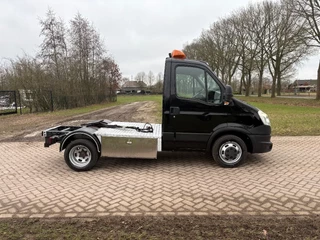 Iveco Daily 2013 - 35C17 Be trekker 10.5 TON EURO 5 N1 (24) image 6