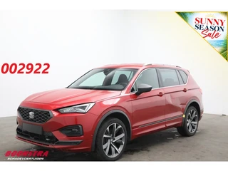 SEAT Tarraco 2024 - 2.0 TDI 200 PK DSG FR LED ACC Beats Memory Camera AHK for sale