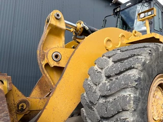 Cat N/A 2007 - 990H imagen 34