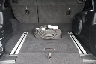 Jeep Wrangler 2021 - 4XE 380 RUBICON / Brute 20 inch / Plug In Hybrid obrazek 15