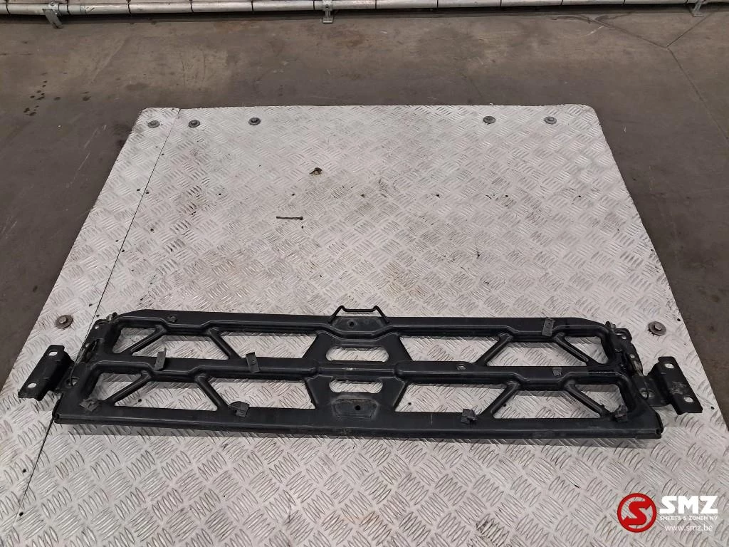 Renault 2019 - Occ grille Renault obrázek 2