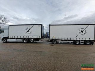 DAF XF 530 FAN 2020 - N/A afbeelding 15