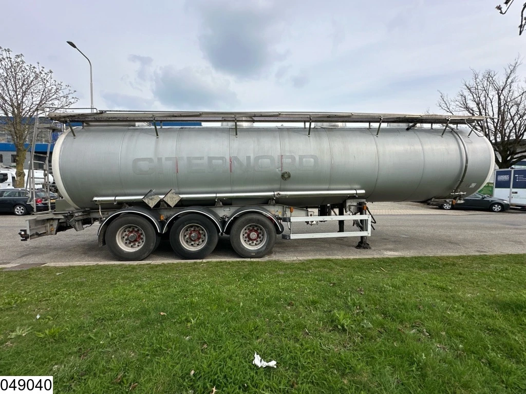 Magyar 2002 - Chemie 26250 Liter, 1 Comp afbeelding 7