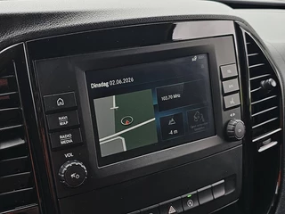 Mercedes-Benz Vito 2022 - 114 obrazek 12