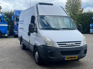 Iveco Daily 2007 - N/A immagine 2