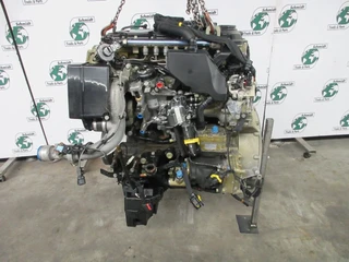 Mercedes-Benz - OM934.911L 967.021 A 002 010 65 00 obrázek 3 náhled