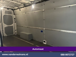 Mercedes-Benz Sprinter 2020 - 316 CDI 164pk Automaat L3H2 Euro6 Airco | Camera | Chauffeursstoel | Apple Carplay image 16