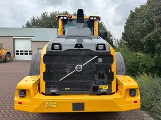 Volvo N/A 2024 - L110 H Unused 3 units directly availlable bild 4