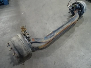 Scania 2019 - S2734967UP te koop