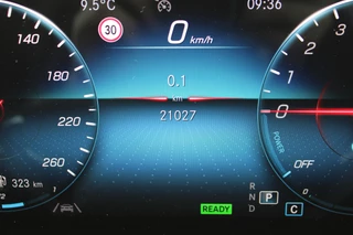 Mercedes-Benz B-Class 2020 - 250e AUT8 AMG Limited NIGHT PAKKET MEMORY 360-CAMERA SFEER TREKHAAK изображение 32