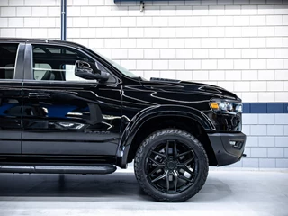 Dodge Ram 1500 2024 - Rebel Night | 3.0L I6 | Twin Turbo image 8
