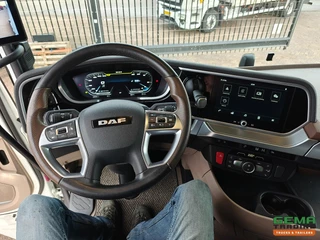 DAF XG+ 480 FT 2022 - N/A obrazek 14