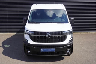 Renault Master 2026 - E-Tech T35 L3H2 Extra long range 87 kWh 420km Range WLTP Apple Carplay Camera Cruise control Parkeersensoren Betimmering afbeelding 3 miniatuur