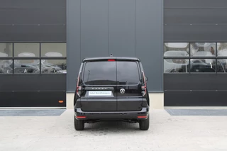 Volkswagen Caddy 2024 - Cargo 2.0 TDI 122pk DSG7 - Carplay - Adaptive Cruise - Navigatie - Dig. cockpit - LED koplampen - Ergocomfort stoel - Stoelverwarming - Rijklaar afbeelding 20
