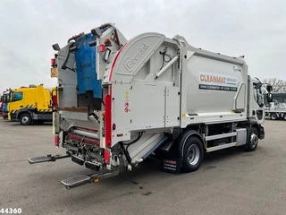 Volvo FL 250 Euro 6 Geesink 11m³ 2019 - N/A obrazek 3