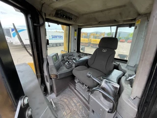 Caterpillar D8T - 2021 Rebuild CE / EPA 2021 - N/A bild 21