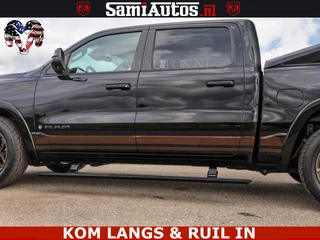 Dodge Ram Pick-Up 2023 - GT EDITION | TRX PACK | 5.7 V8 HEMI | BRONZE LINE | LUCHT VERING | VITUAL | ADAPTIVE CRUISE | PANORAMADAK | MEGA DIK | immagine 71