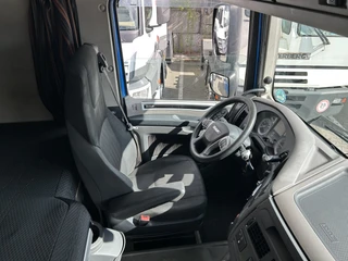 DAF XF 450 FT 2018 - SC / 888 dkm / Tacho V2 afbeelding 3 miniatuur