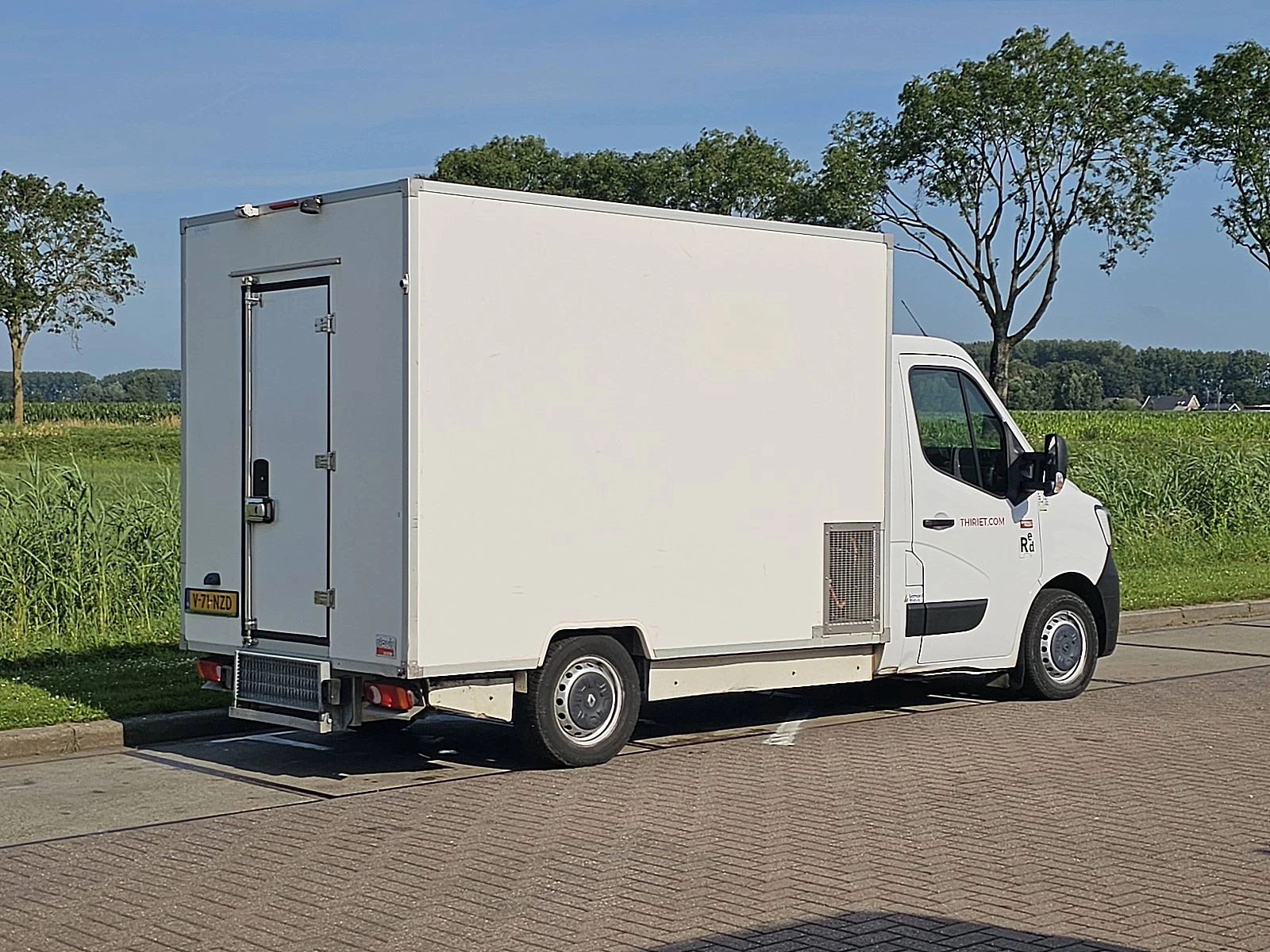 Renault Master 2021 - 2.3 image 3