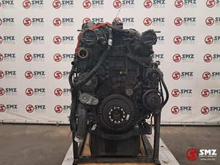 DAF 2019 - Occ Motor MX13 355kw 480pk DAF afbeelding 3 miniatuur