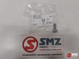 Mercedes-Benz N/A - Occ complete uitlaatset incl. schroefjes ringen cl bild 12