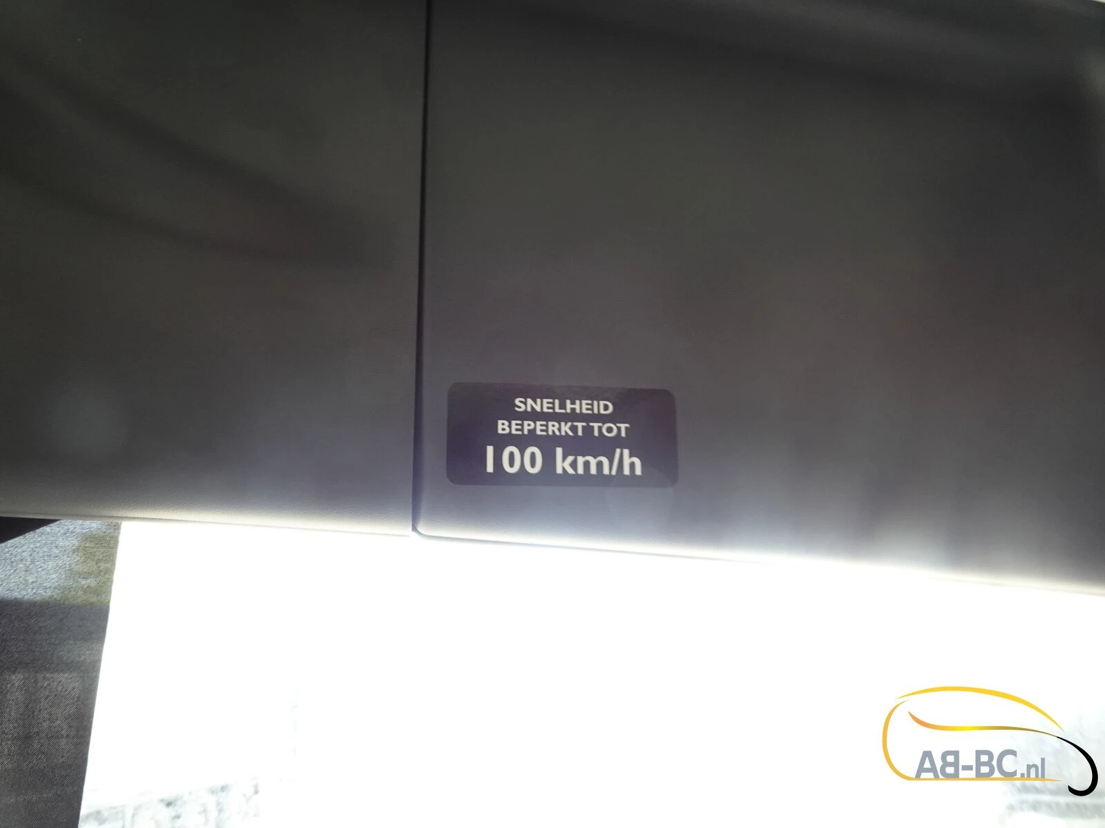 Iveco NEW 12.1 MTR Evadys, 53 Seats/WC 2 units on stock 2026 image 92