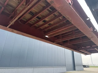 CIMC N/A 2008 - 40FT FLATRACK FLUSH FOLDING / 10x available imagen 14