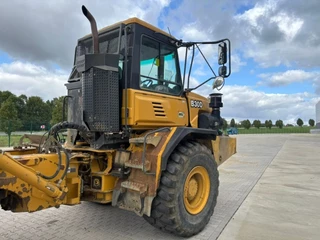 Bell N/A 2012 - B30D 6x6 Articulated dumptruck, 2012 year! immagine 8