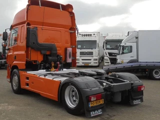 DAF 400 2014 - CF immagine 9