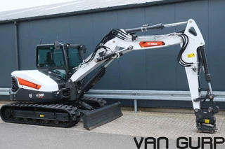 Bobcat N/A 2022 - E 88 R2 | Verstellausleger (Wacker Neuson ET 90) obrazek 10