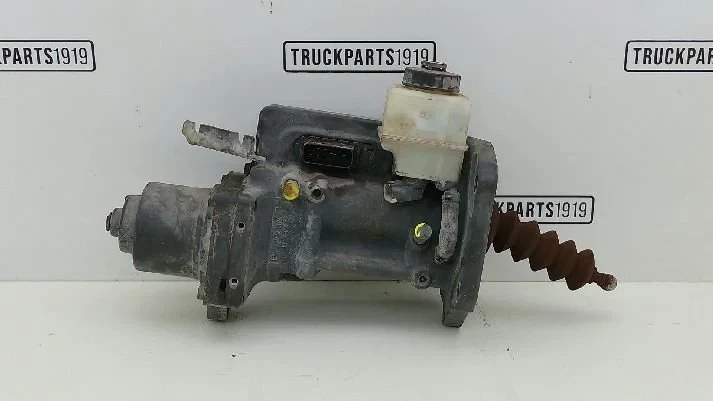 MAN - Gearbox & Clutch Parts Koppelingspomp afbeelding 1