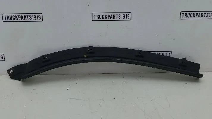 MAN - Body & Chassis Parts Spatbordverbreding Li. obrázek 1
