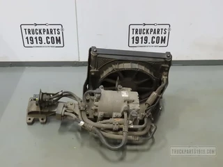 Scania N/A - 2708410 Airconditioning Scania bild 2