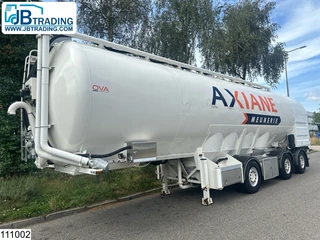 Ova N/A 2017 - silo OVA, SILO, 47.500 Liter bild 1