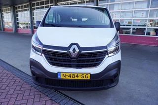 Renault Trafic 2020 - Passenger 2.0 dCi 120PK Grand Life 9 Persoons obrazek 9