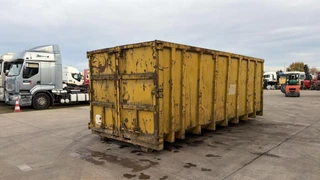 HOOK CONTAINER HAAKCONTAINER 2000 - N/A immagine 4