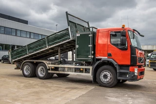 Volvo N/A 2011 - FE 300 - 172 890 KM image 2