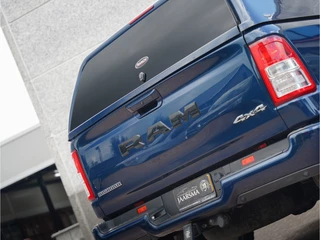 Dodge Ram 1500 2022 - Big Horn Night Edition 3.6L V6 4X4 image 60
